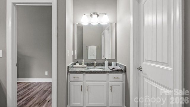 345 Barnwood Drive, Rockwell, NC 28138