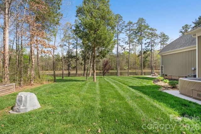 345 Barnwood Drive, Rockwell, NC 28138