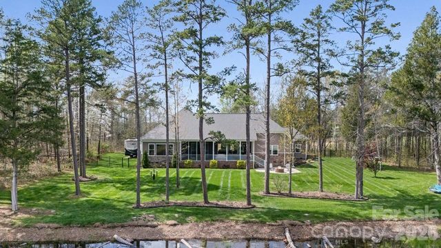 345 Barnwood Drive, Rockwell, NC 28138