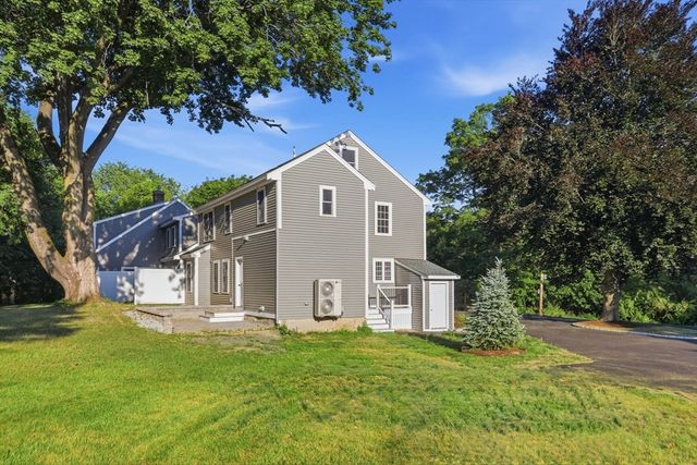 164 Main St A, Westford, MA 01886