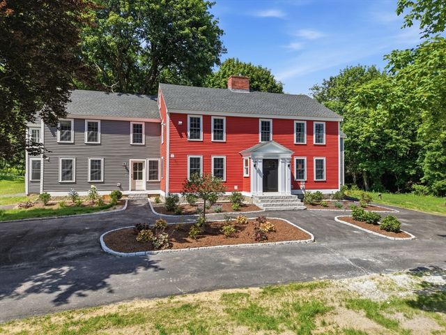164 Main St A, Westford, MA 01886