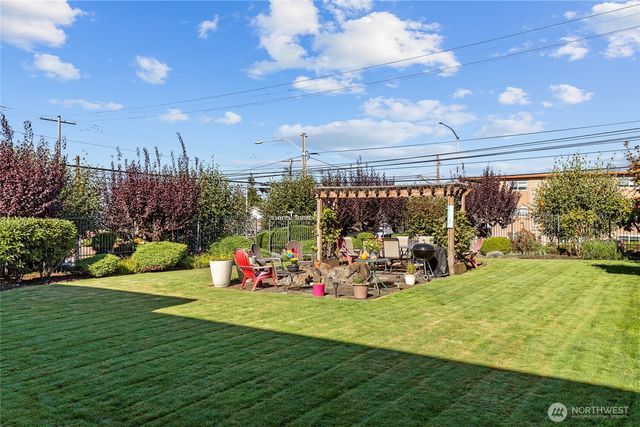 601 S Jackson Avenue, Tacoma, WA 98465