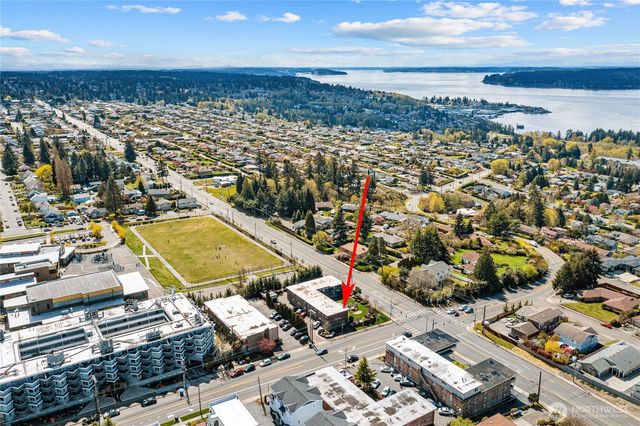601 S Jackson Avenue, Tacoma, WA 98465