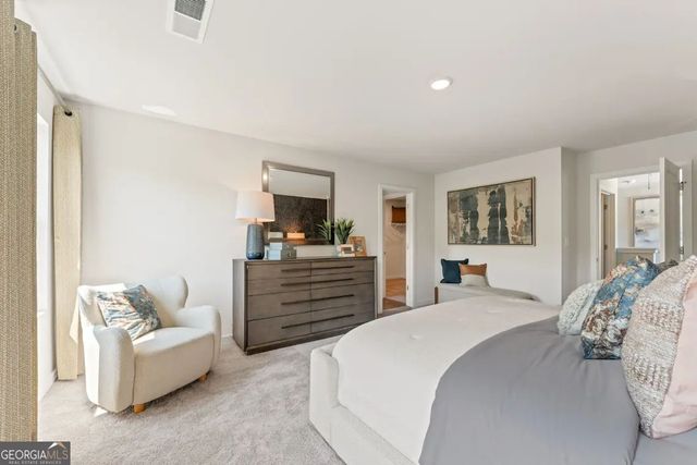 2967 Crystal Springs Point 150, Gainesville, GA 30507