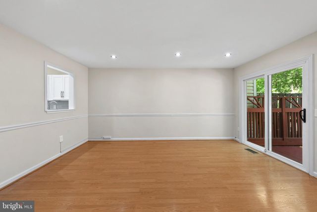 14246 LONG GREEN DR, Silver Spring, MD 20906