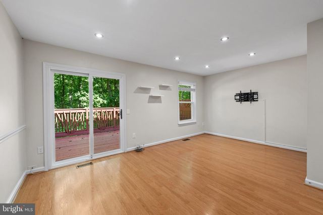 14246 LONG GREEN DR, Silver Spring, MD 20906
