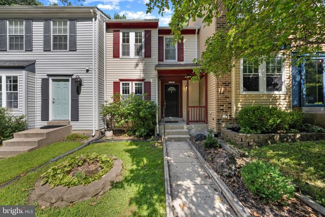 14246 LONG GREEN DR, Silver Spring, MD 20906