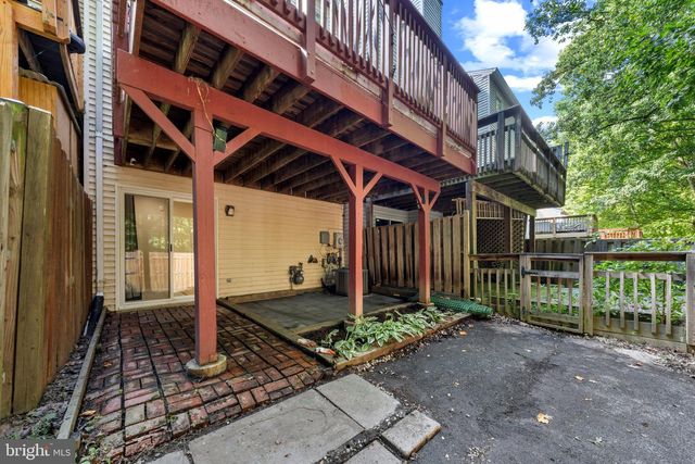 14246 LONG GREEN DR, Silver Spring, MD 20906