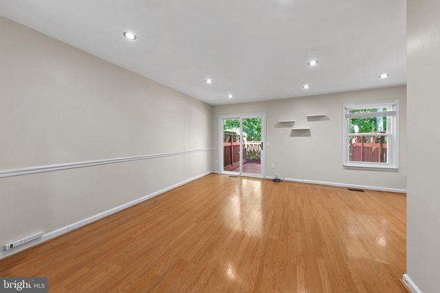 14246 LONG GREEN DR, Silver Spring, MD 20906