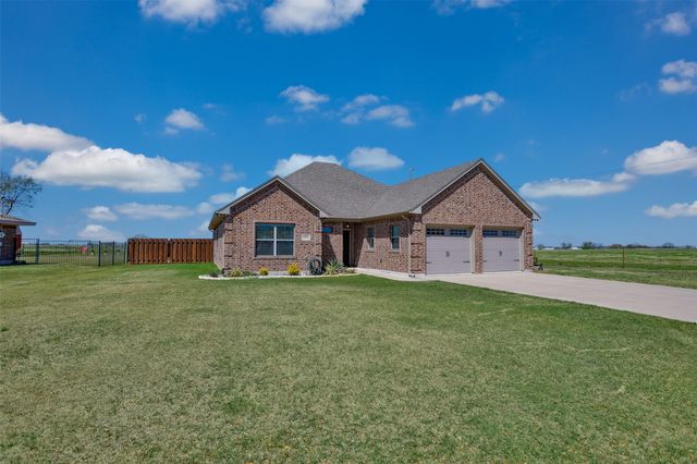2008 Stanford Drive, Gainesville, TX 76240