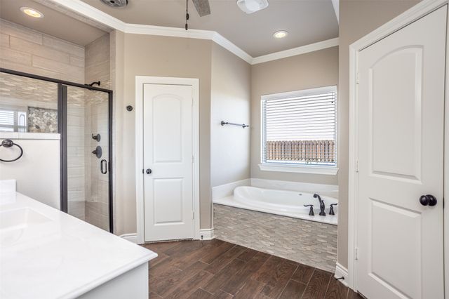 2008 Stanford Drive, Gainesville, TX 76240