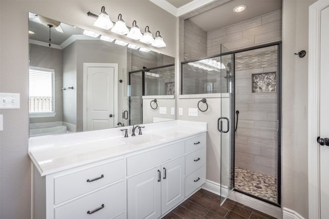 2008 Stanford Drive, Gainesville, TX 76240