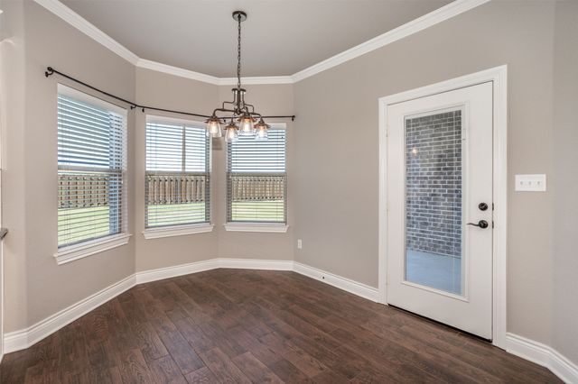 2008 Stanford Drive, Gainesville, TX 76240