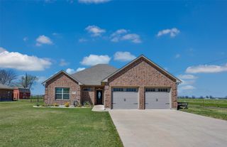 2008 Stanford Drive, Gainesville, TX 76240