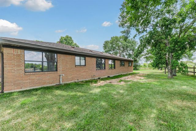 18211 Mueschke Road, Cypress, TX 77433