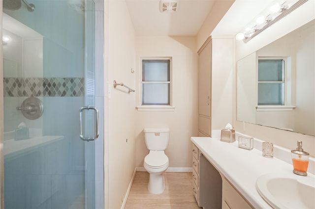 18211 Mueschke Road, Cypress, TX 77433