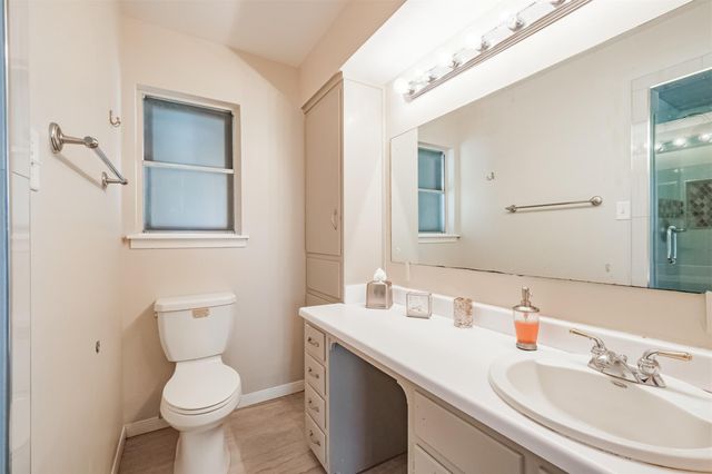 18211 Mueschke Road, Cypress, TX 77433