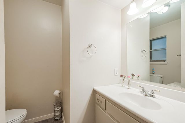 18211 Mueschke Road, Cypress, TX 77433