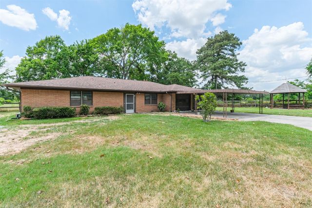 18211 Mueschke Road, Cypress, TX 77433