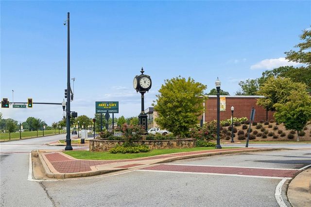 696 Hill Street 6, Forest Park, GA 30297