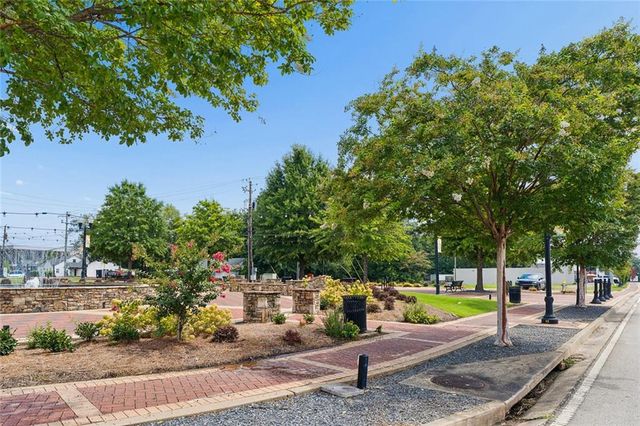 696 Hill Street 6, Forest Park, GA 30297