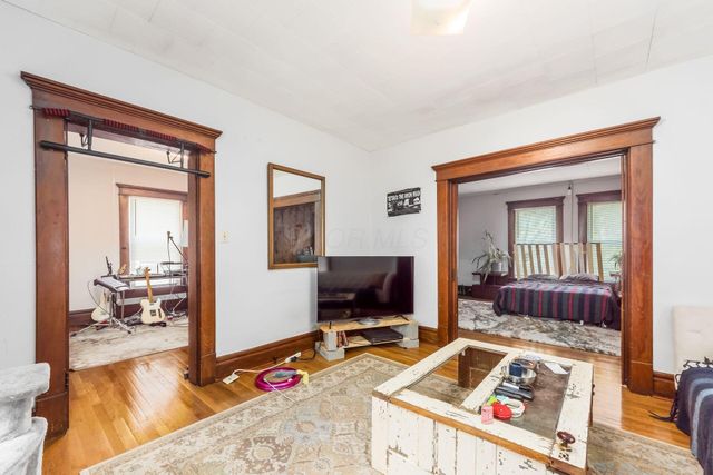112 W Tompkins Street, Columbus, OH 43202