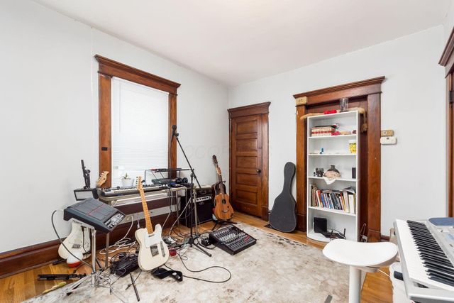 112 W Tompkins Street, Columbus, OH 43202