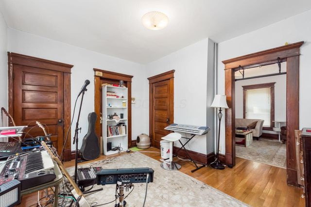 112 W Tompkins Street, Columbus, OH 43202