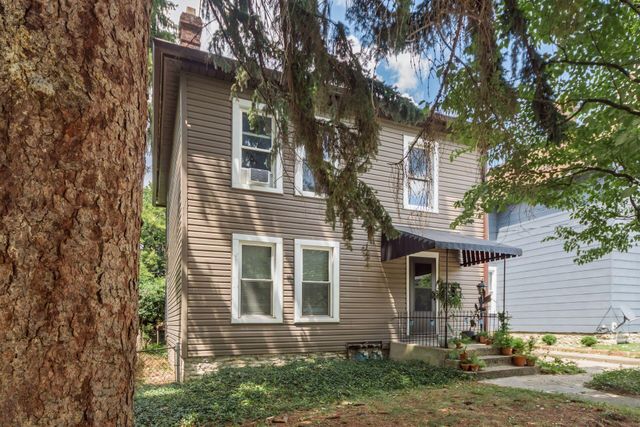 112 W Tompkins Street, Columbus, OH 43202
