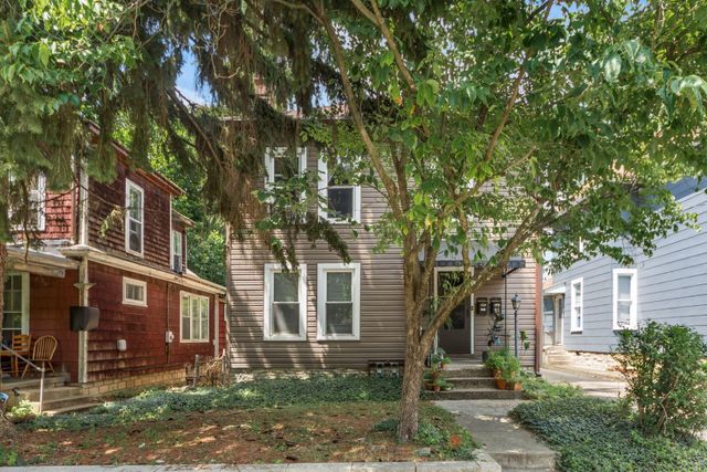 112 W Tompkins Street, Columbus, OH 43202