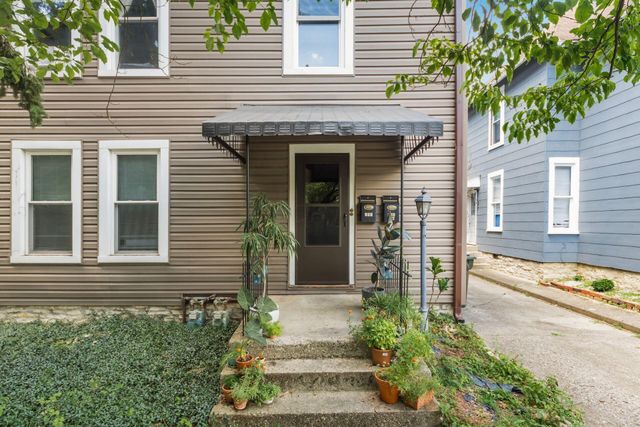112 W Tompkins Street, Columbus, OH 43202