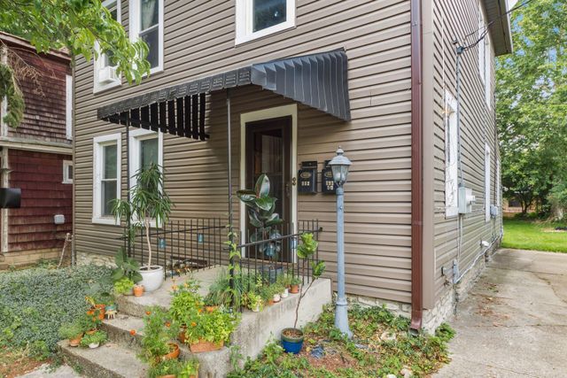 112 W Tompkins Street, Columbus, OH 43202