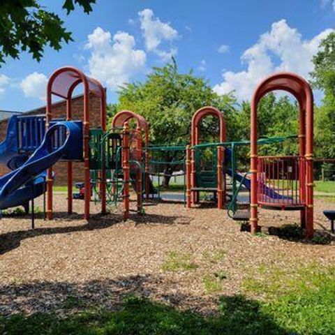 112 W Tompkins Street, Columbus, OH 43202