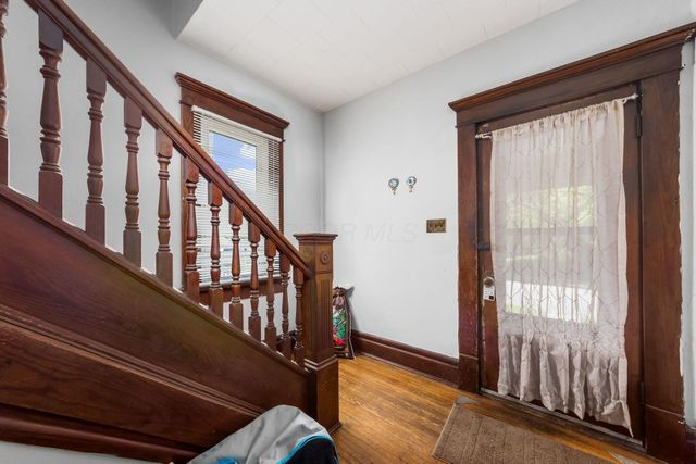 112 W Tompkins Street, Columbus, OH 43202