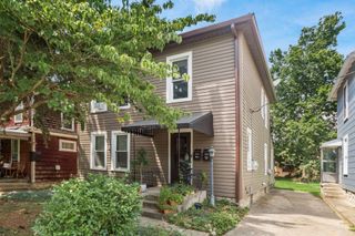 112 W Tompkins Street, Columbus, OH 43202