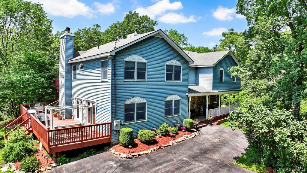 65 Oxford Springs Road, Chester, NY 10918