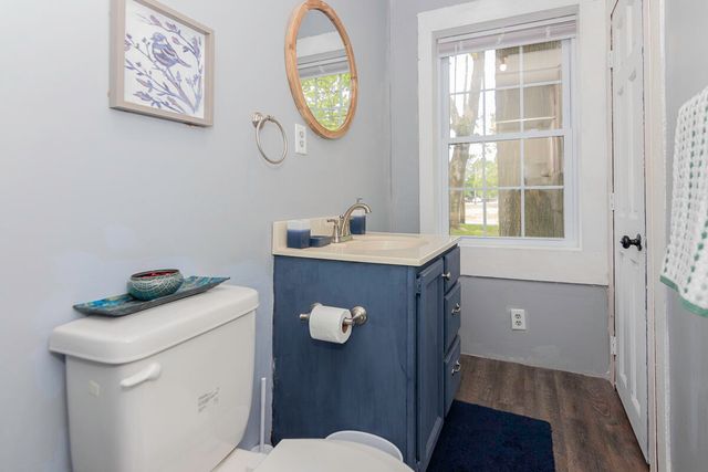 514 N Kalamazoo Street, Paw Paw, MI 49079