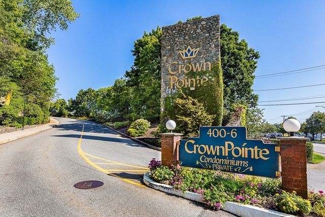 404 Paradise Road 1C, Swampscott, MA 01907