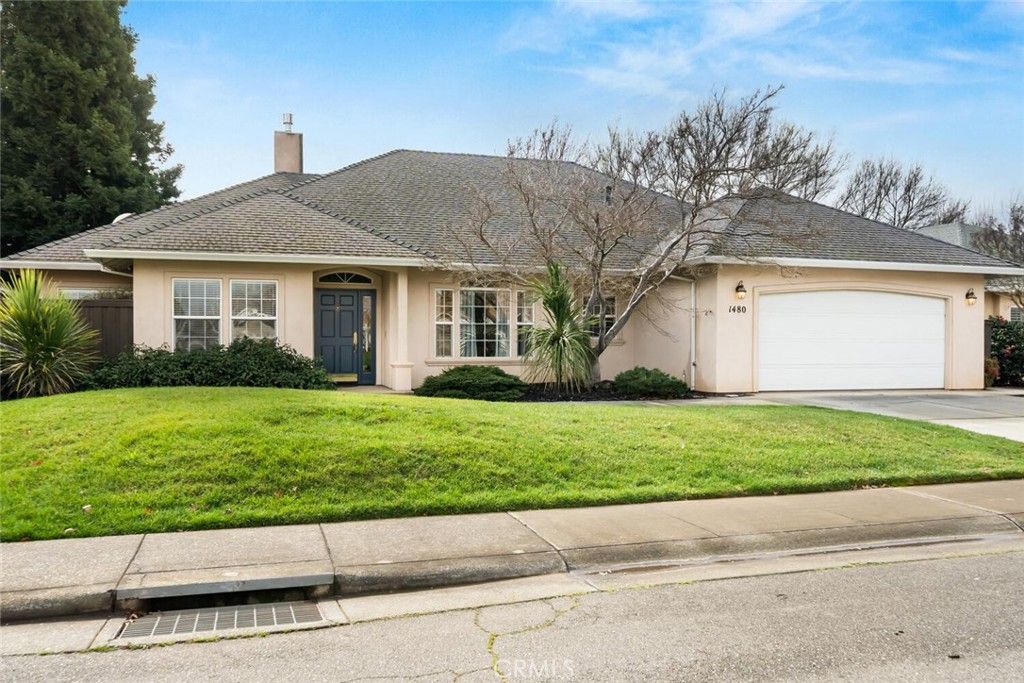 Image 1 of property listing at 1480 Arch Way, Chico, CA 95973