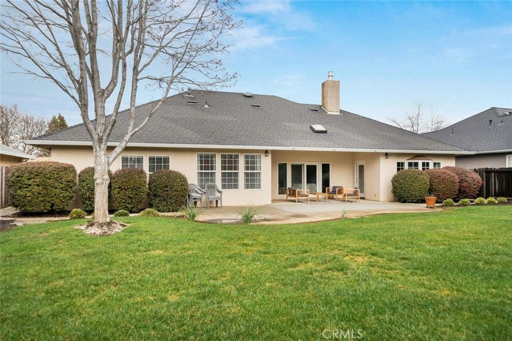 Image 31 of property listing at 1480 Arch Way, Chico, CA 95973