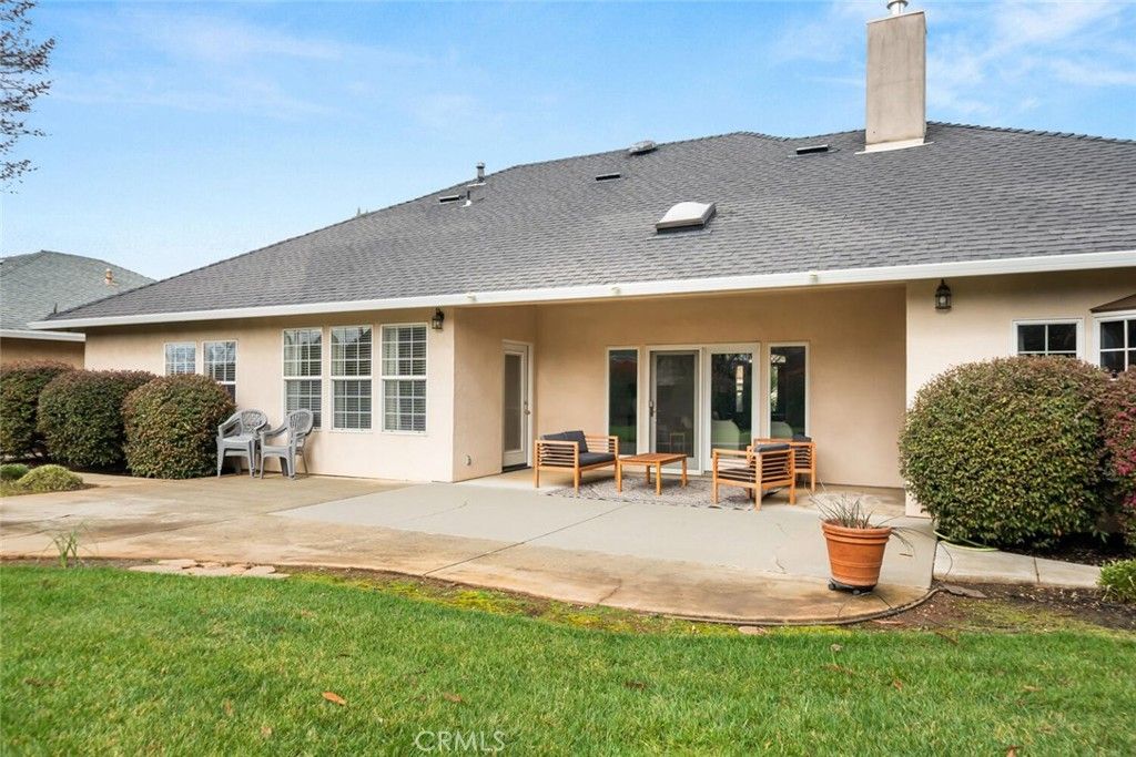Image 32 of property listing at 1480 Arch Way, Chico, CA 95973