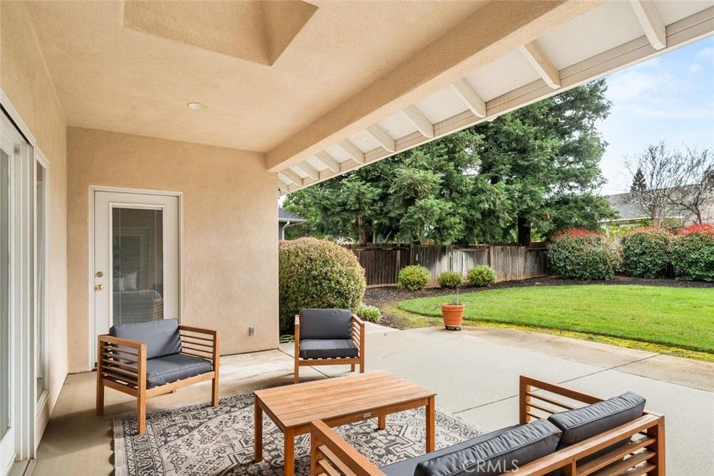 Image 33 of property listing at 1480 Arch Way, Chico, CA 95973