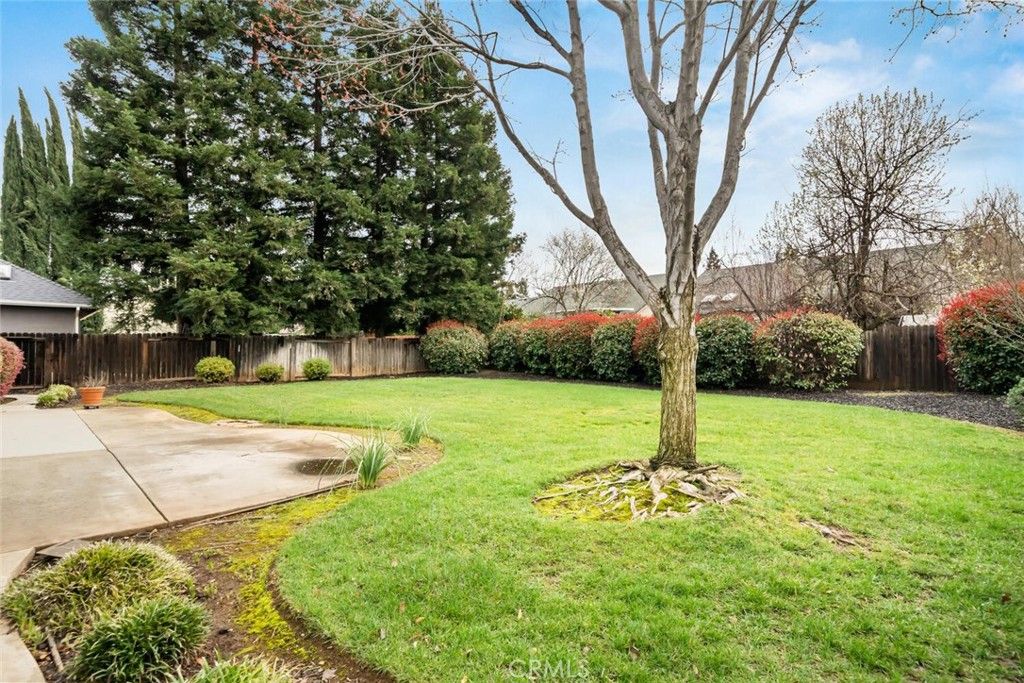 Image 35 of property listing at 1480 Arch Way, Chico, CA 95973