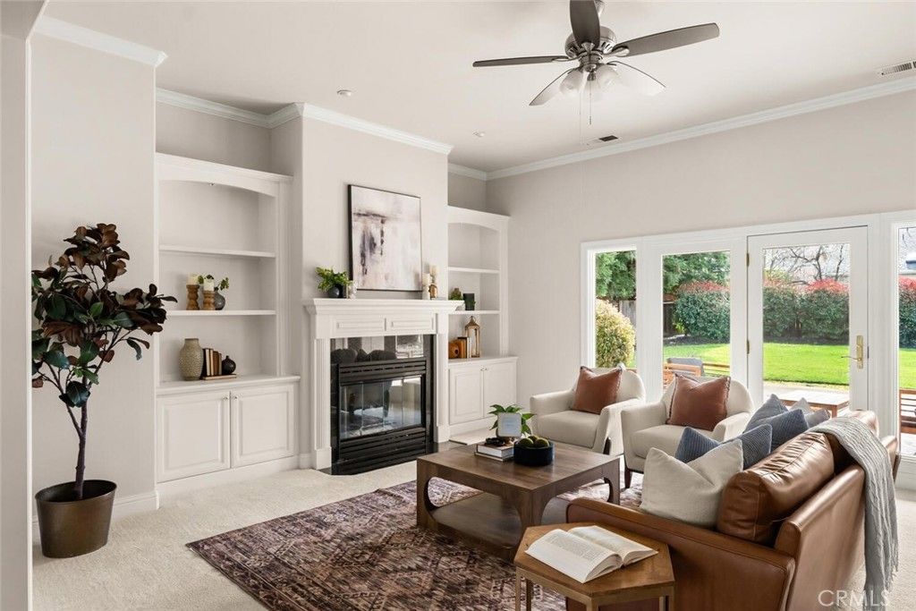 Image 4 of property listing at 1480 Arch Way, Chico, CA 95973