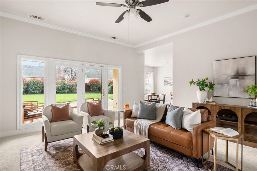 Image 6 of property listing at 1480 Arch Way, Chico, CA 95973