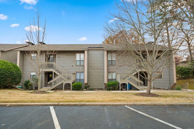 250 Grand Isle Dr Apt 1A, Hot Springs, AR 71913
