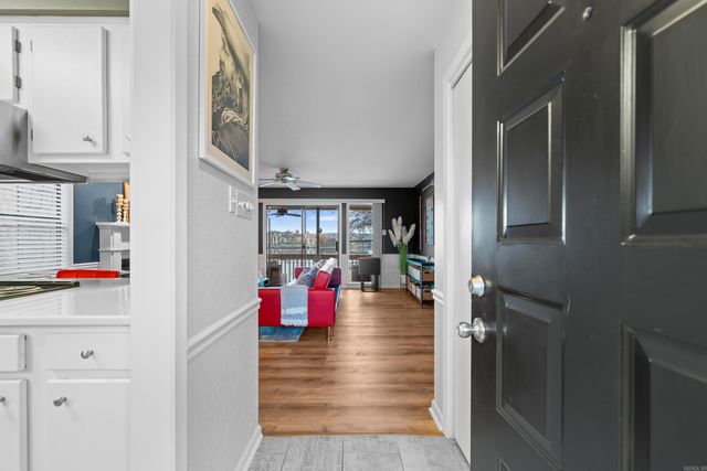 250 Grand Isle Dr Apt 1A, Hot Springs, AR 71913