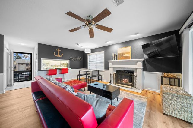 250 Grand Isle Dr Apt 1A, Hot Springs, AR 71913