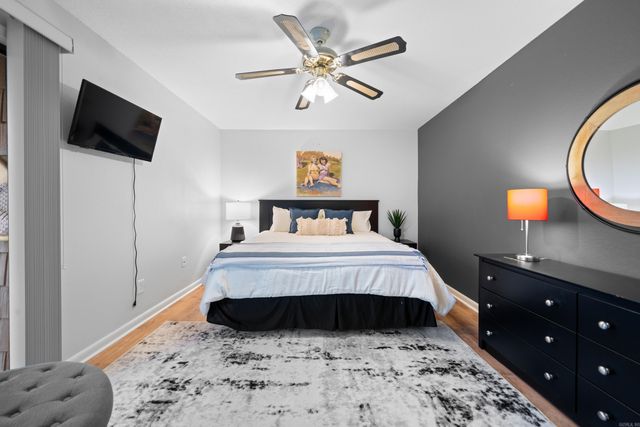 250 Grand Isle Dr Apt 1A, Hot Springs, AR 71913