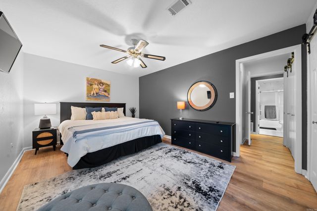 250 Grand Isle Dr Apt 1A, Hot Springs, AR 71913